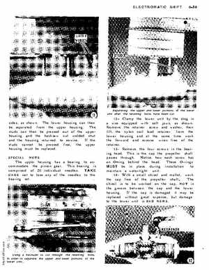 Johnson Evinrude Outboard Motors 1956-1970 1.5-40hp repair manual., Page 317