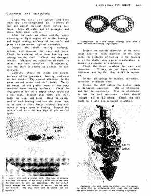 Johnson Evinrude Outboard Motors 1956-1970 1.5-40hp repair manual., Page 323
