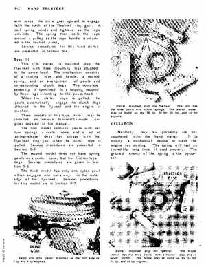 Johnson Evinrude Outboard Motors 1956-1970 1.5-40hp repair manual., Page 336