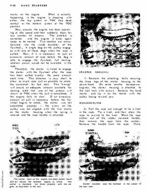 Johnson Evinrude Outboard Motors 1956-1970 1.5-40hp repair manual., Page 374