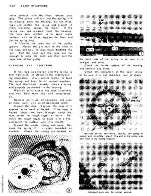 Johnson Evinrude Outboard Motors 1956-1970 1.5-40hp repair manual., Page 376
