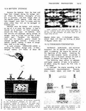 Johnson Evinrude Outboard Motors 1956-1970 1.5-40hp repair manual., Page 393