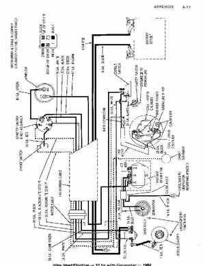 Johnson Evinrude Outboard Motors 1956-1970 1.5-40hp repair manual., Page 412