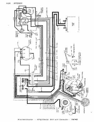 Johnson Evinrude Outboard Motors 1956-1970 1.5-40hp repair manual., Page 419