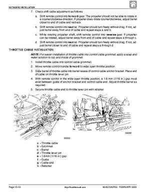 1986+ Mercury 6/8/9.9/10/15HP 2-stroke Factory Service Manual, Page 51