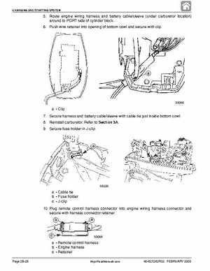 1986+ Mercury 6/8/9.9/10/15HP 2-stroke Factory Service Manual, Page 95