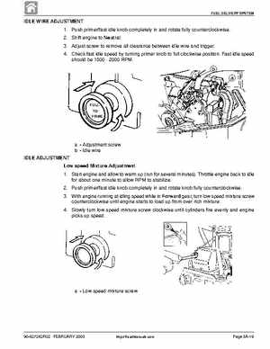 1986+ Mercury 6/8/9.9/10/15HP 2-stroke Factory Service Manual, Page 135