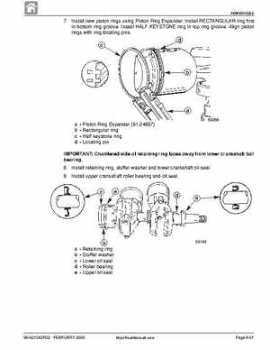 1986+ Mercury 6/8/9.9/10/15HP 2-stroke Factory Service Manual, Page 186