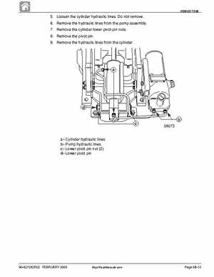 1986+ Mercury 6/8/9.9/10/15HP 2-stroke Factory Service Manual, Page 215
