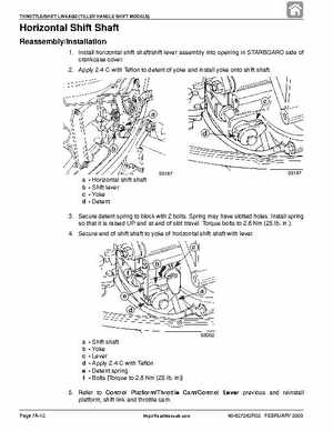 1986+ Mercury 6/8/9.9/10/15HP 2-stroke Factory Service Manual, Page 270