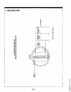 1988-1992 Mercury Force 5HP Outboards Service Manual, Page 116