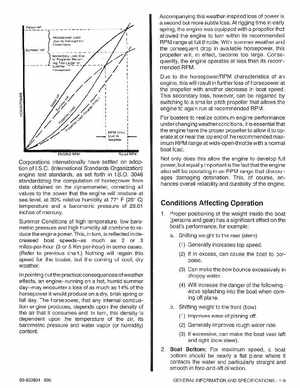 1996 Mercury Force 25 HP Service Manual 90-830894 895, Page 14