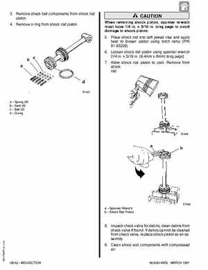 1997+ Mercury 35/40HP 2 Cylinder Outboards Service Manual PN 90-826148R2, Page 252