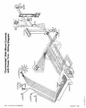 Mercury 35/40HP 2 Cylinder Outboards Service Manual PN 90-42794--1, Page 48