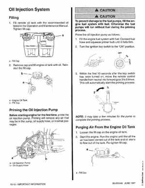 Mercury Mariner 200, 225 Optimax Outboards Service Manual, 90-855348, Page 51
