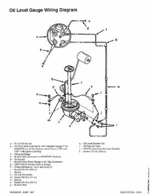 Mercury Mariner 200, 225 Optimax Outboards Service Manual, 90-855348, Page 112