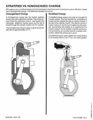 Mercury Mariner 200, 225 Optimax Outboards Service Manual, 90-855348, Page 208