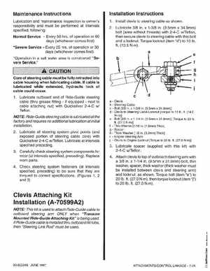 Mercury Mariner 200, 225 Optimax Outboards Service Manual, 90-855348, Page 498