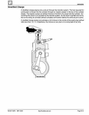 Mercury Mariner 4, 5, and 6HP 4-Stroke Factory Service Manual, Page 104