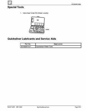 Mercury Mariner 4, 5, and 6HP 4-Stroke Factory Service Manual, Page 111