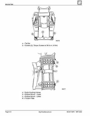 Mercury Mariner 4, 5, and 6HP 4-Stroke Factory Service Manual, Page 185