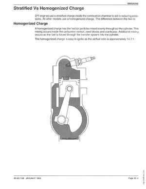 Mercury Mariner 4 and 5HP 4-Stroke Outboards Service Shop Manual 1999, Page 96