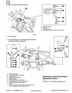 Mercury Mariner 8/9.9HP 4-Stroke Factory Service Manual, Page 35