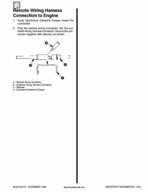 Mercury Mariner 8/9.9HP 4-Stroke Factory Service Manual, Page 37