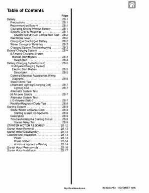 Mercury Mariner 8/9.9HP 4-Stroke Factory Service Manual, Page 54