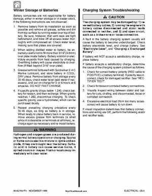Mercury Mariner 8/9.9HP 4-Stroke Factory Service Manual, Page 57
