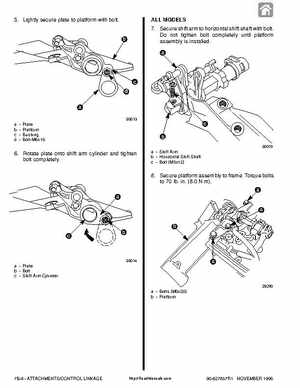 Mercury Mariner 8/9.9HP 4-Stroke Factory Service Manual, Page 228