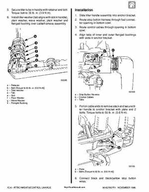 Mercury Mariner 8/9.9HP 4-Stroke Factory Service Manual, Page 237