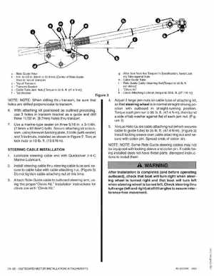 Mercury Mariner Outboard 225 3 Litre Service Manual 1994, Page 350