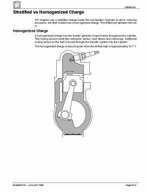 Mercury Optimax Models 135, 150, Direct Fuel Injection., Page 218