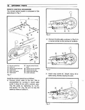1977-2000 Suzuki DT5/6/8 Outboards Service Manual, Page 11
