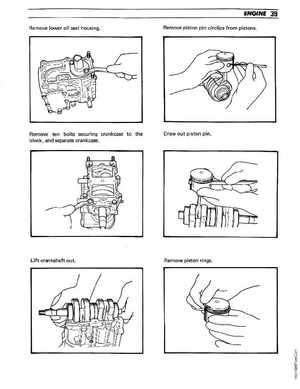 1977-2000 Suzuki DT5/6/8 Outboards Service Manual, Page 40