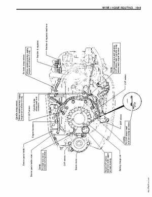 1996-2005 Suzuki DF40, DF50 Four Stroke Outboard Service Manual, Page 285