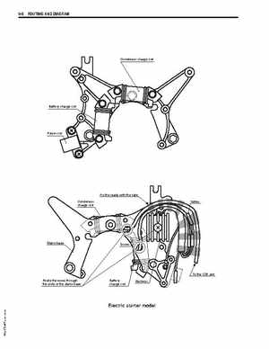 2003+ Suzuki DF9.9/DF15 four stroke outboard motors service manual, Page 197