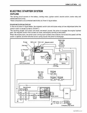 2006-2010 Suzuki DF150 / DF175 4-Stroke Outboards Service Manual, Page 148