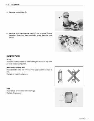 2006-2010 Suzuki DF150 / DF175 4-Stroke Outboards Service Manual, Page 178
