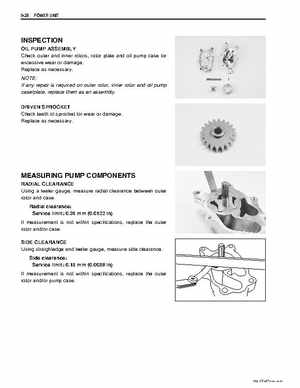 2006-2010 Suzuki DF150 / DF175 4-Stroke Outboards Service Manual, Page 216
