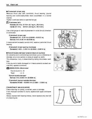 2006-2010 Suzuki DF150 / DF175 4-Stroke Outboards Service Manual, Page 280