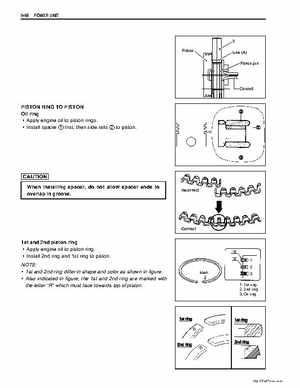 2006-2010 Suzuki DF150 / DF175 4-Stroke Outboards Service Manual, Page 286