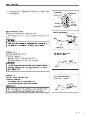 2006-2010 Suzuki DF150 / DF175 4-Stroke Outboards Service Manual, Page 413