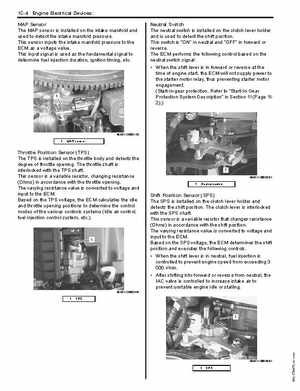 2009-2010 Suzuki DF70A DF80A DF90A Outboard Service Manual, Page 98