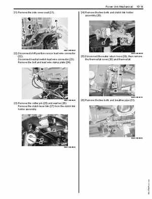 2009-2010 Suzuki DF70A DF80A DF90A Outboard Service Manual, Page 125