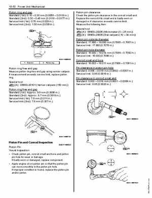 2009-2010 Suzuki DF70A DF80A DF90A Outboard Service Manual, Page 164