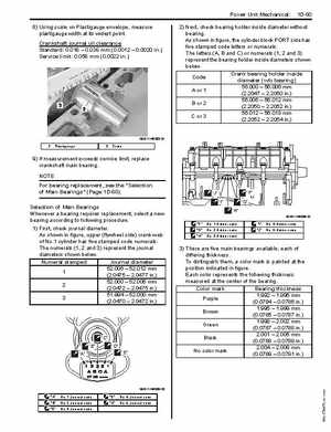 2009-2010 Suzuki DF70A DF80A DF90A Outboard Service Manual, Page 171