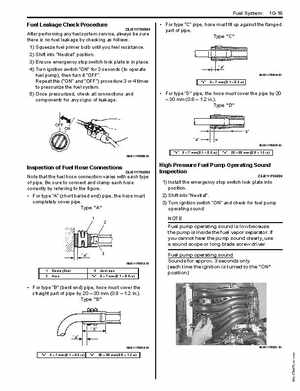 2009-2010 Suzuki DF70A DF80A DF90A Outboard Service Manual, Page 199