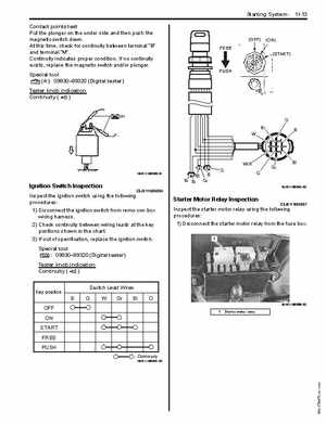 2009-2010 Suzuki DF70A DF80A DF90A Outboard Service Manual, Page 229